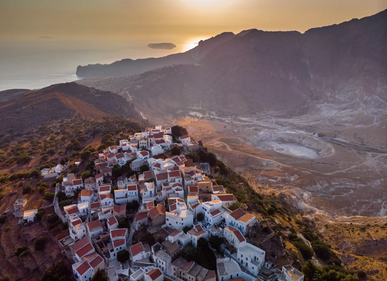 Nisyros
